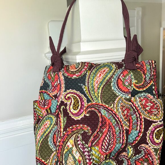 Vera Bradley Bag - Picture 3 of 4